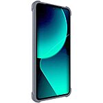 Θήκη Xiaomi 13T 5G / 13T Pro 5G IMAK Airbag Matte Series με ενισχυμένες γωνίες από Premium ανθεκτικό TPU γκρι - Image 3