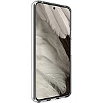 Θήκη Google Pixel 8 5G IMAK UX-5 Series Soft TPU πλάτη διάφανη - Image 4