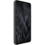 Θήκη Google Pixel 8 Pro 5G IMAK UX-5 Series Soft TPU πλάτη διάφανη μαύρο - Image 4