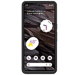 Θήκη Google Pixel 8 Pro 5G NiLLkin Super Frosted Shield Pro Series Πλάτη από Premium σκληρό TPU μαύρο - Image 2