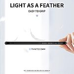 Θήκη Google Pixel 8 Pro 5G OEM σχέδιο Marble με Πλάτη Tempered Glass TPU λευκό - Image 5