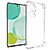 Θήκη Huawei Nova 11i OEM Silicone Sockproof Dual layer Transparent Πλάτη TPU
