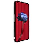 Θήκη Nothing Phone (2) IMAK UX-10 Series Airbag Soft TPU πλάτη διάφανη - Image 3