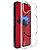 Θήκη Nothing Phone (2) IMAK UX-10 Series Airbag Soft TPU πλάτη διάφανη