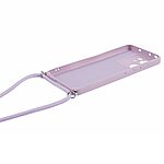 Θήκη Xiaomi 13T 5G / 13T Pro 5G OEM Soft Silicone Sockproof v2 πλάτη με κορδόνι από αντικραδασμικό TPU μωβ - Image 4