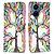 Θήκη Xiaomi Redmi 13C / Poco C65 OEM Colorized Tree με βάση στήριξης