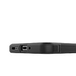 Θήκη Xiaomi Redmi 13C / Poco C65 Mad Mask Rugged Armor από σκληρό Premium TPU γκρι - Image 3