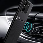 Θήκη Xiaomi Redmi 13C / Poco C65 Mad Mask Inner Edge πλάτη από TPU μαύρο - Image 4