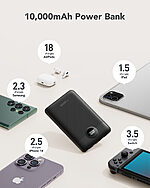 VEGER W1170 USB-A θύρα και ενσωματωμένα καλώδια εξόδου