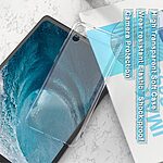 Θήκη Samsung Galaxy A04e / F04 IMAK UX-5 Series Soft TPU πλάτη διάφανη - Image 2