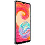 Θήκη Samsung Galaxy A04e / F04 IMAK UX-5 Series Soft TPU πλάτη διάφανη - Image 3