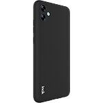 Θήκη Samsung Galaxy A04e / F04 IMAK UC-3 Series Soft Ultra Slim TPU πλάτη μαύρο - Image 5