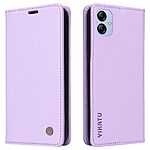 Θήκη Samsung Galaxy A04e / F04 Yikatu Folio Series με βάση στήριξης