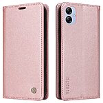 Θήκη Samsung Galaxy A04e / F04 Yikatu Folio Series με βάση στήριξης