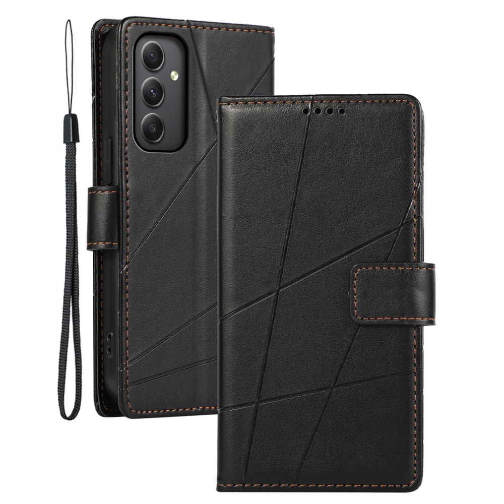 Θήκη Samsung Galaxy M34 5G Dierfeng DF 06 Foldable Series με βάση στήριξης Θήκη Samsung Galaxy M34 5G Dierfeng DF 06 Foldable Series με βάση στήριξης