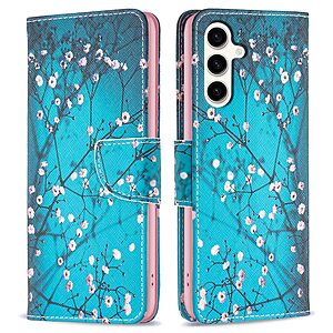 Θήκη Samsung Galaxy S23 FE 5G OEM Wintersweet με βάση στήριξης