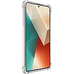 Θήκη Xiaomi Redmi Note 13 5G IMAK Airbag Series με ενισχυμένες γωνίες από Premium ανθεκτικό TPU - Image 3