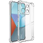 Θήκη Xiaomi Redmi Note 13 Pro 5G IMAK Airbag Series με ενισχυμένες γωνίες από Premium ανθεκτικό TPU
