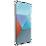 Θήκη Xiaomi Redmi Note 13 Pro 5G / Poco X6 5G IMAK Airbag Series με ενισχυμένες γωνίες από Premium ανθεκτικό TPU - Image 3