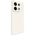 Θήκη Xiaomi Redmi Note 13 Pro 5G / Poco X6 5G IMAK UC-4 Series Soft Ultra Slim TPU πλάτη λευκό - Image 3