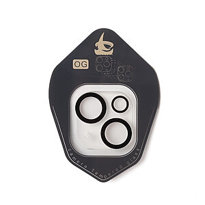 Αντιχαρακτικό γυαλί κάμερας OG για iPhone 13 / 13 mini υψηλής αντοχής Tempered Glass 9H – 0.30mm