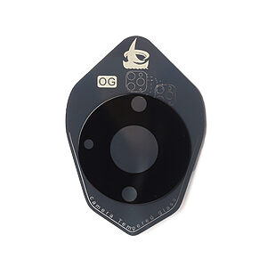 Αντιχαρακτικό γυαλί κάμερας OG για Realme 11 Pro 5G υψηλής αντοχής Tempered Glass 9H – 0.30mm