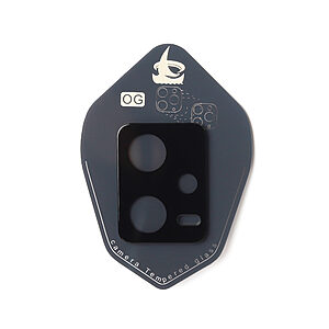 Αντιχαρακτικό γυαλί κάμερας OG για Xiaomi Redmi Note 12 5G υψηλής αντοχής Tempered Glass 9H – 0.30mm