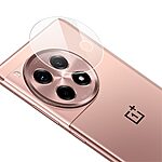 Αντιχαρακτικό γυαλί κάμερας IMAK για OnePlus 12R 5G Camera lens Tempered Glass 9H – 0.15mm - Image 3