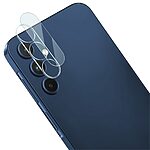 Αντιχαρακτικό γυαλί κάμερας IMAK για Samsung Galaxy A15 4G / A15 5G Camera lens Tempered Glass 9H – 0.15mm - Image 4