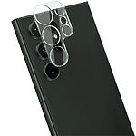 Αντιχαρακτικό γυαλί κάμερας IMAK για Samsung Galaxy S24 Ultra 5G Camera lens Tempered Glass 9H – 0.15mm - Image 3