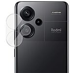 Αντιχαρακτικό γυαλί κάμερας IMAK για Xiaomi Redmi Note 13 Pro+ 5G Camera lens Tempered Glass 9H – 0.15mm - Image 3