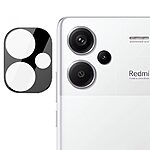 Αντιχαρακτικό γυαλί κάμερας IMAK για Xiaomi Redmi Note 13 Pro+ 5G Camera lens Tempered Glass 9H – 0.15mm - Image 4