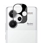 Αντιχαρακτικό γυαλί κάμερας IMAK για Xiaomi Redmi Note 13 Pro+ 5G Camera lens Tempered Glass 9H – 0.15mm - Image 5