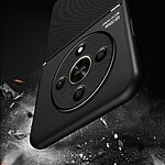 Θήκη Honor Magic6 Lite 5G Mad Mask Inner Edge πλάτη από TPU μπλε - Image 2