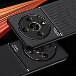 Θήκη Honor Magic6 Lite 5G Mad Mask Inner Edge πλάτη από TPU μπλε - Image 5