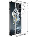 Θήκη OnePlus 12R IMAK Airbag Series με ενισχυμένες γωνίες από Premium ανθεκτικό TPU