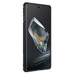 Θήκη OnePlus 12R 5G NiLLkin Camshield Pro Series Πλάτη με προστασία για την κάμερα από σκλήρό Premium TPU μαύρο - Image 5