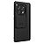 Θήκη OnePlus 12R NiLLkin Camshield Pro Series Πλάτη με προστασία για την κάμερα από σκλήρό Premium TPU μαύρο
