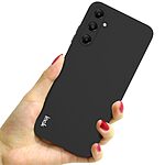 Θήκη Samsung Galaxy A05s IMAK UC-3 Series Soft Ultra Slim TPU πλάτη μαύρο - Image 4