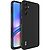 Θήκη Samsung Galaxy A05s IMAK UC-3 Series Soft Ultra Slim TPU πλάτη μαύρο