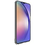 Θήκη Samsung Galaxy A15 4G / A15 5G IMAK UX-5 Series Soft TPU πλάτη διάφανη - Image 3