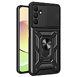 Θήκη Samsung Galaxy A15 4G / A15 5G Mad Mask Camshield Armor Guard Πλάτη με προστασία για την κάμερα