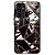 Θήκη Samsung Galaxy A15 4G / A15 5G OEM Geometric Elegance: Black & Marble Edition
