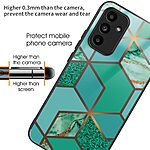 με πλάτη από Tempered Glass και εσωτερικό TPU