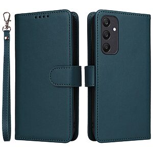 Θήκη Samsung Galaxy A25 5G BETOPNICE Leather Wallet v005 με μαγνητική αποσπόμενη πλάτη