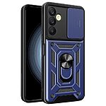 Θήκη Samsung Galaxy A25 5G Mad Mask Camshield Armor Guard Πλάτη με προστασία για την κάμερα