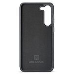 Θήκη Samsung Galaxy S24 5G DG.MING PU Leather Sockproof Series Πλάτη από σκληρό πλαστικό με επένδυση δερματίνης καφέ σκούρο - Image 2