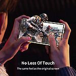 Θήκη Samsung Galaxy S24 5G Mad Mask Metal Frame Series με μαγνητικό μεταλλικό πλαίσιο και διπλό Anti-Spy Φιμέ Tempered Glass για προστασία 360° μοιρών χρυσό - Image 4