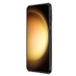 Θήκη Samsung Galaxy S24 5G NiLLkin Camshield Prop Magnetic Series Πλάτη με προστασία για την κάμερα και βάση στήριξης από σκλήρό Premium TPU μαύρο - Image 4