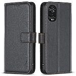 Θήκη TCL 40 NXTPAPER 4G BINFEN COLOR Leather Wallet series 12 με βάση στήριξης